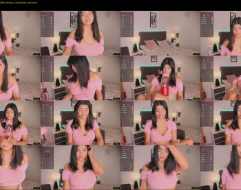 helen_miller — 70 minute Chaturbate female cam show recording, 1080p, Jun 4, 2021
