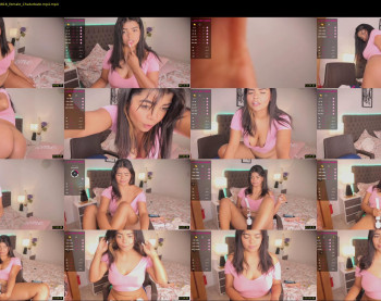 helen_miller — 70 minute Chaturbate female cam show recording, 1080p, Jun 4, 2021