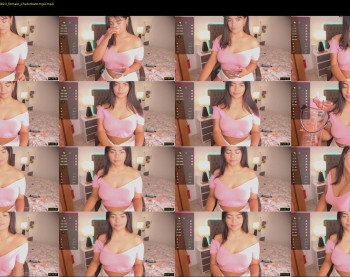 helen_miller — 6 minute Chaturbate female cam show recording, 1080p, Jun 4, 2021