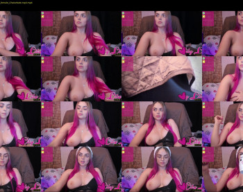 hollings — 70 minute Chaturbate couple cam show recording, 1080p, Jun 4, 2021