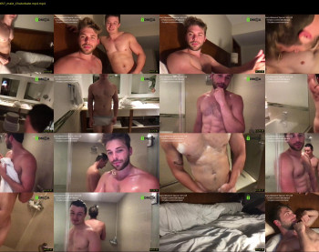 hot8pack01 — 35 minute Chaturbate male cam show recording, 720p, Jun 4, 2021