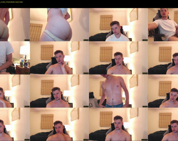 ironthud — 70 minute Chaturbate male cam show recording, 1080p, Jun 4, 2021