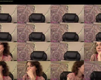 its_lily — 7 minute Chaturbate female cam show recording, 1080p, Jun 4, 2021