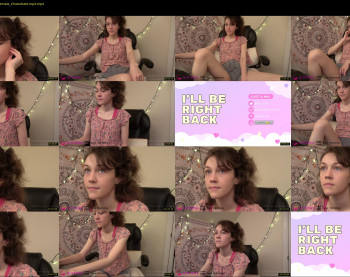 its_lily — 71 minute Chaturbate female cam show recording, 1080p, Jun 4, 2021