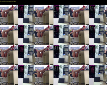 jameyla73 — 9 minute Chaturbate female cam show recording, 1080p, Jun 4, 2021
