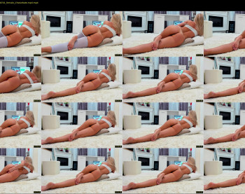 jaylynxxxx74 — 24 minute Chaturbate female cam show recording, 1080p, Jun 4, 2021
