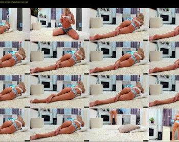 jaylynxxxx74 — 18 minute Chaturbate female cam show recording, 1080p, Jun 4, 2021