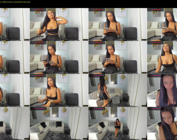 jenny_roberts96 — 17 minute Chaturbate female cam show recording, 720p, Jun 4, 2021