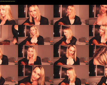 kaileeshy — 70 minute Chaturbate female cam show recording, 1080p, Jun 4, 2021