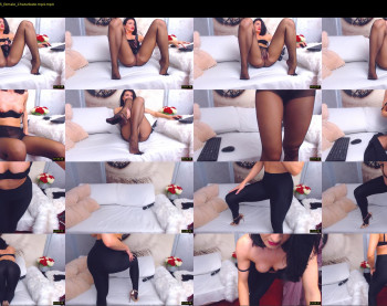 katedolly — 27 minute Chaturbate female cam show recording, 1080p, Jun 4, 2021