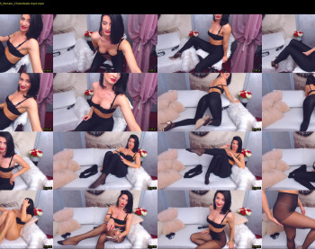 katedolly — 17 minute Chaturbate female cam show recording, 1080p, Jun 4, 2021