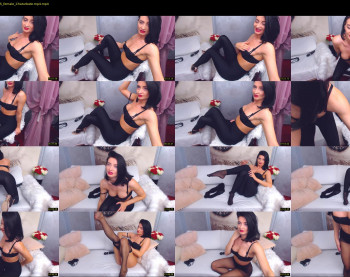 katedolly — 20 minute Chaturbate female cam show recording, 1080p, Jun 4, 2021