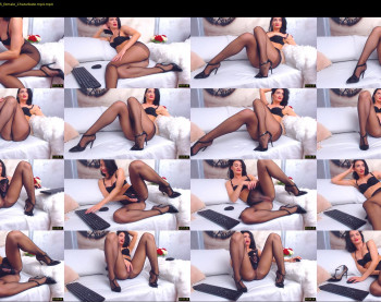 katedolly — 41 minute Chaturbate female cam show recording, 1080p, Jun 4, 2021