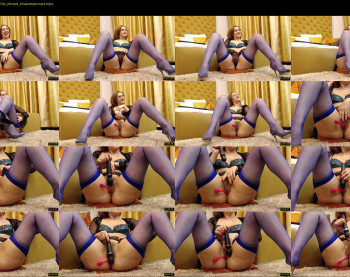 katequeenx — 7 minute Chaturbate female cam show recording, 1080p, Jun 4, 2021
