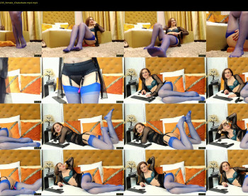 katequeenx — 18 minute Chaturbate female cam show recording, 1080p, Jun 4, 2021