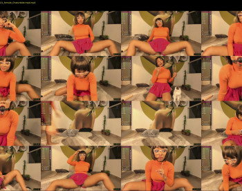 kleogold_1 — 71 minute Chaturbate female cam show recording, 1080p, Jun 4, 2021