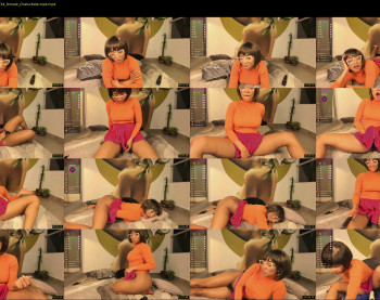 kleogold_1 — 70 minute Chaturbate female cam show recording, 1080p, Jun 4, 2021