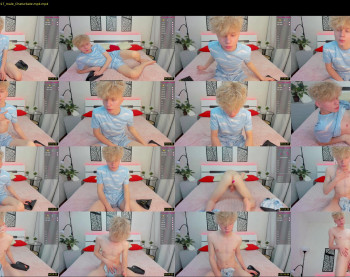 landel_boy — 71 minute Chaturbate male cam show recording, 1080p, Jun 4, 2021