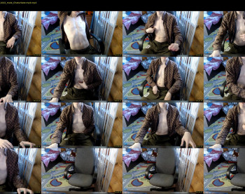 maestro3369 — 23 minute Chaturbate male cam show recording, 1080p, Jun 4, 2021