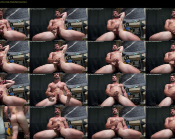 maximus_787 — 5 minute Chaturbate male cam show recording, 1080p, Jun 5, 2021