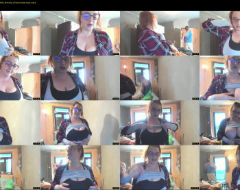 milkykandy — 70 minute Chaturbate female cam show recording, 1080p, Jun 4, 2021