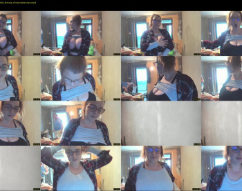 milkykandy — 70 minute Chaturbate female cam show recording, 1080p, Jun 4, 2021
