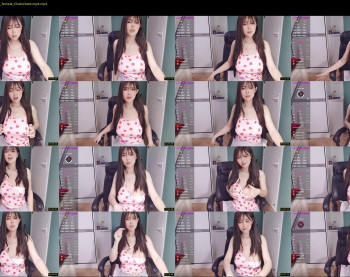 moli666 — 64 minute Chaturbate female cam show recording, 1080p, Jun 4, 2021