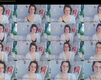 mollysoulful — 69 minute Chaturbate female cam show recording, 1080p, Jun 4, 2021