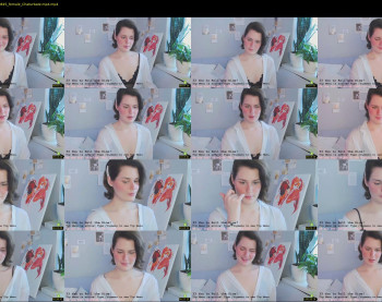 mollysoulful — 69 minute Chaturbate female cam show recording, 1080p, Jun 4, 2021