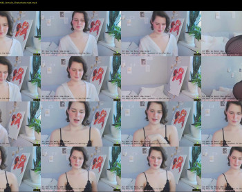 mollysoulful — 71 minute Chaturbate female cam show recording, 1080p, Jun 4, 2021