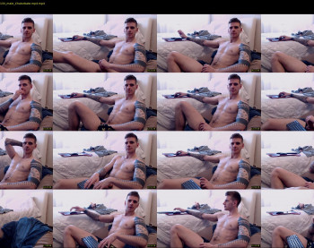 mr_longboy — 36 minute Chaturbate male cam show recording, 720p, Jun 4, 2021