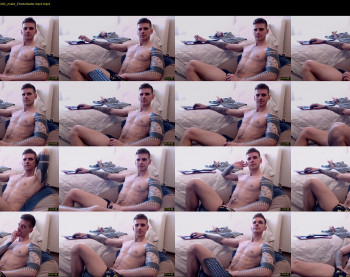 mr_longboy — 28 minute Chaturbate male cam show recording, 720p, Jun 4, 2021