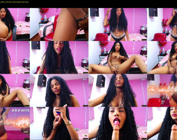 naomixjones1 — 63 minute Chaturbate female cam show recording, 720p, Jun 4, 2021