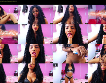 naomixjones1 — 63 minute Chaturbate female cam show recording, 720p, Jun 4, 2021