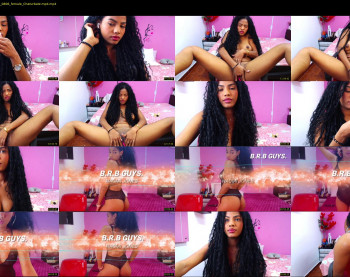 naomixjones1 — 63 minute Chaturbate female cam show recording, 720p, Jun 4, 2021