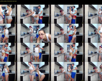 nolimitscoupl3 — 74 minute Chaturbate couple cam show recording, 720p, Jun 5, 2021