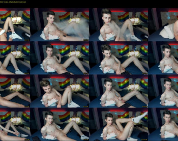 oliver_baker — 70 minute Chaturbate male cam show recording, 1080p, Jun 4, 2021