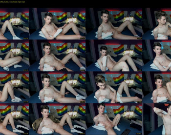 oliver_baker — 71 minute Chaturbate male cam show recording, 1080p, Jun 4, 2021