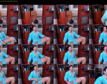 platinum_edition — 4 minute Chaturbate male cam show recording, 720p, Jun 4, 2021
