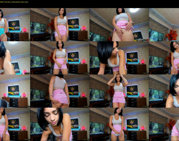 raquelle_star — 71 minute Chaturbate couple cam show recording, 1080p, Jun 4, 2021