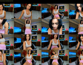 raquelle_star — 34 minute Chaturbate couple cam show recording, 1080p, Jun 4, 2021