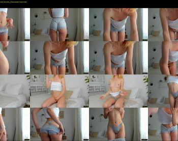 rennatha21 — 73 minute Chaturbate female cam show recording, 1080p, Jun 4, 2021