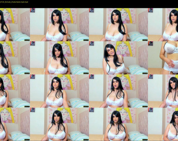 sabrina_geek — 5 minute Chaturbate female cam show recording, 1080p, Jun 4, 2021