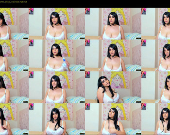 sabrina_geek — 10 minute Chaturbate female cam show recording, 1080p, Jun 4, 2021