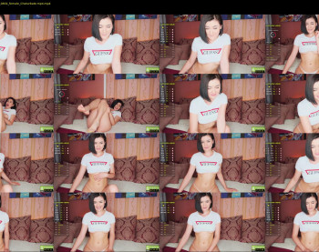 sandysweetie — 12 minute Chaturbate female cam show recording, 1080p, Jun 4, 2021