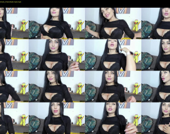 sas4a — 3 minute Chaturbate female cam show recording, 1080p, Jun 4, 2021