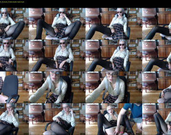 shimizyre — 70 minute Chaturbate couple cam show recording, 1080p, Jun 4, 2021