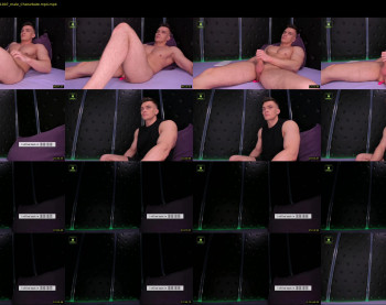 sultryandrew — 70 minute Chaturbate male cam show recording, 1080p, Jun 4, 2021