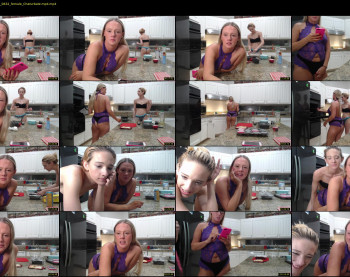 texaspeach69 — 71 minute Chaturbate female cam show recording, 720p, Jun 4, 2021