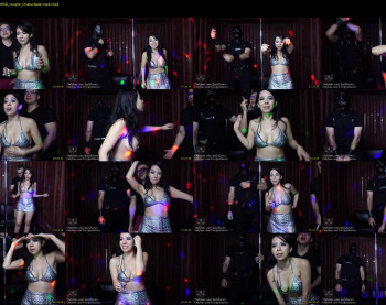 thatcouplejx — 64 minute Chaturbate couple cam show recording, 1080p, Jun 4, 2021